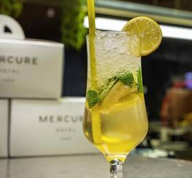 Туры в Mercure Trabzon Hotel в Турции