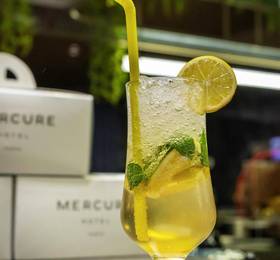 Mercure Trabzon Hotel в Трабзоне