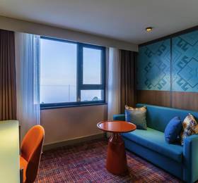 Отдых в Mercure Trabzon Hotel - Турция, Трабзон