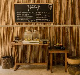 Туры в Copal Tulum Hotel в Мексике