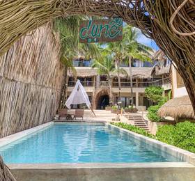 Отдых в Dune Boutique Hotel - Мексика, Тулум