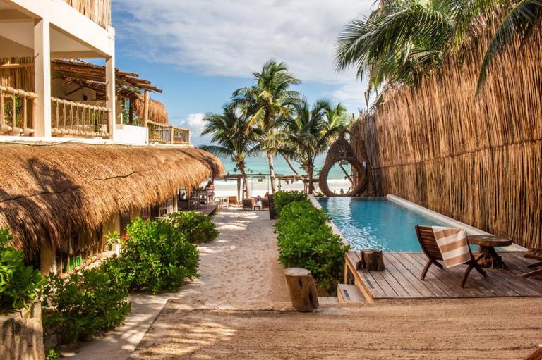 Dune Boutique Hotel