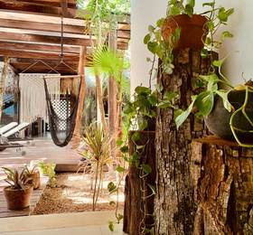 Orchid House Tulum в Тулуме