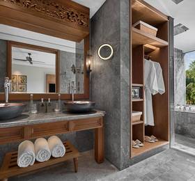 Туры в Anantara Ubud Bali Resort в Индонезии