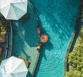 Отдых в Arya Arkananta Resort & Spa - Индонезия, Убуд
