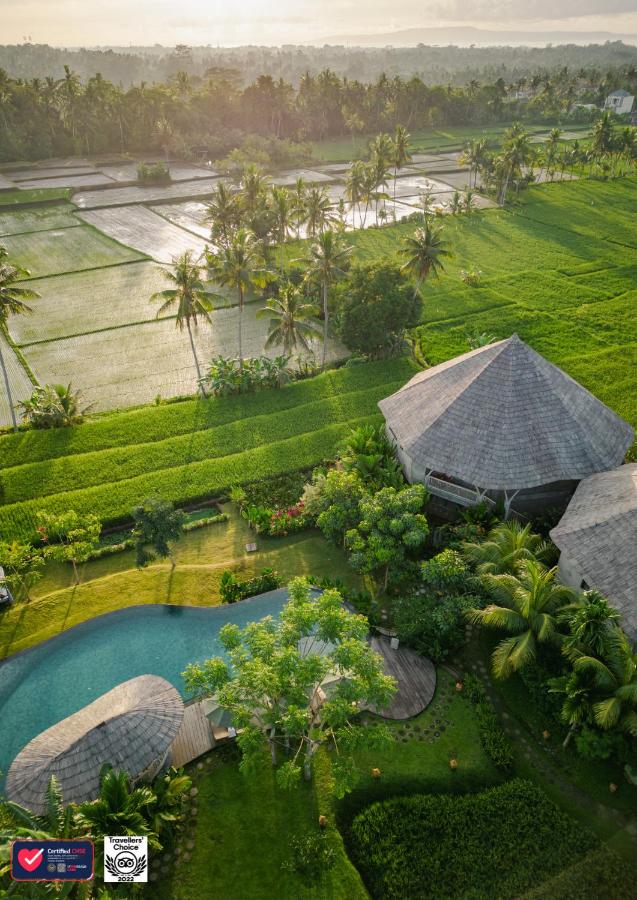 TheWakanda Resort A Pramana Experience 4*