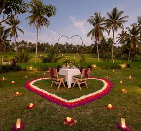 Отдых в TheWakanda Resort A Pramana Experience - Индонезия, Убуд