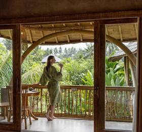 Отдых в TheWakanda Resort A Pramana Experience - Индонезия, Убуд