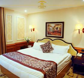 Royal House Hotel в Улан-Баторе