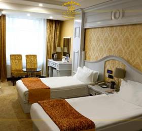 Туры в Royal House Hotel в Монголии