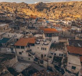 Туры в The Cave House в Турции