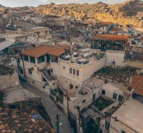 Отдых в The Cave House - Турция, Ургуп