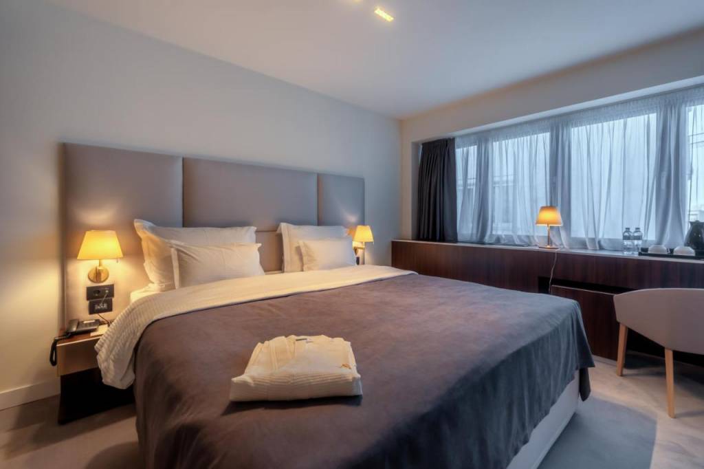 Hotel Agape 4*