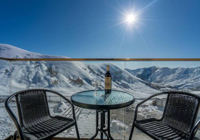 New Gudauri Redco Apartment 3* Грузия, Гудаури