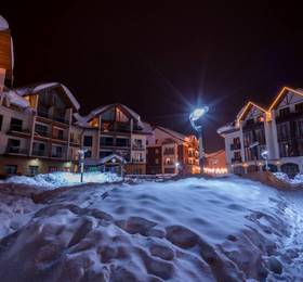 Туры в New Gudauri Redco Apartment в Грузии