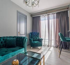 New Gudauri Redco Apartment в Гудаури