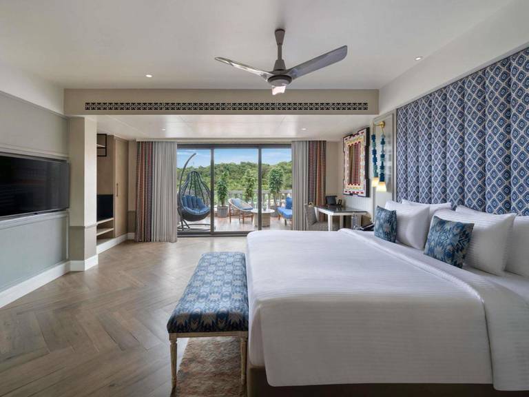 Grand Mercure Goa Candolim