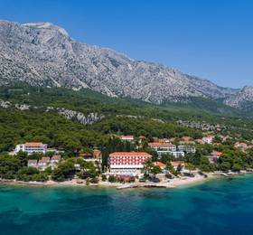 Aminess Bellevue Village в Оребиче