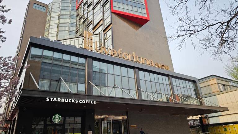 Livefortuna Hotel