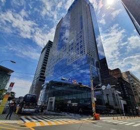 Ramada Encore by Wyndham Busan Station в Пусане