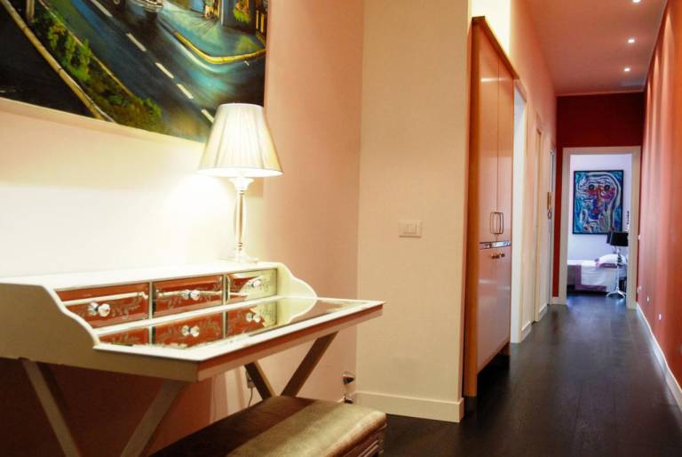 Casa Mia In Trastevere