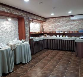 Voyage Hotel в Фергане