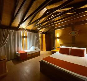 Enso Inn в Фетхие