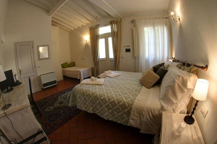 Cosy House дом отдыха Италия, Флоренция