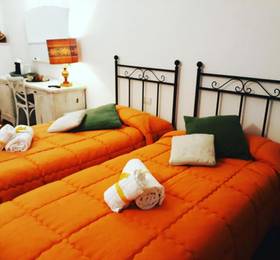Cosy House в Флоренции