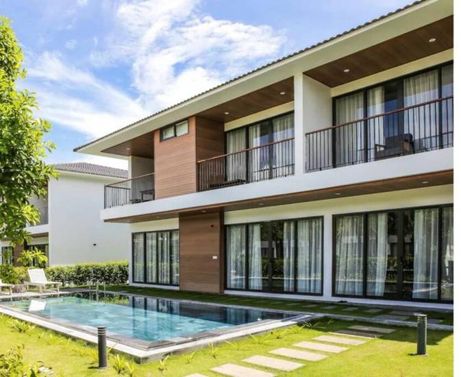 M Villas Phu Quoc 3* Вьетнам, Фукуок