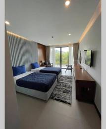 M Villas Phu Quoc в Фукуоке