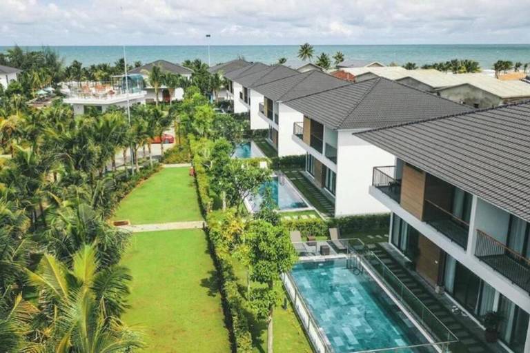 M Villas Phu Quoc
