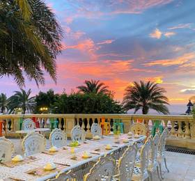 Roma Hotel Phu Quoc в Фукуоке