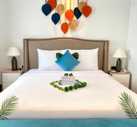 Туры в Roma Hotel Phu Quoc в Вьетнаме