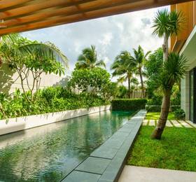 Sailing Club Signature Resort Phu Quoc в Фукуоке