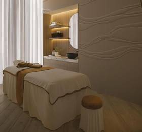 A La Carte Ha Long Bay Hotel в Халонге