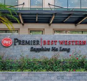 Отдых в Best Western Premier Sapphire Ha Long - Вьетнам, Халонг