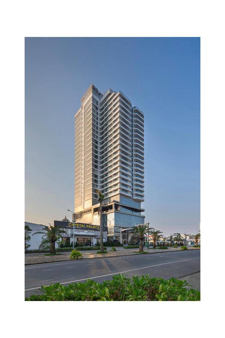 DeLaSea Ha Long Hotel
