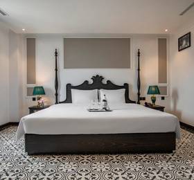 Отдых в Essence Ha Long Hotel - Вьетнам, Халонг