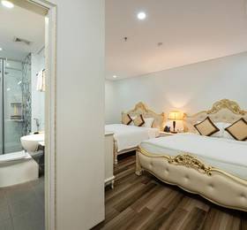 Туры в Affa Boutique Hotel в Вьетнаме