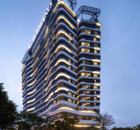 Fraser Residence Hanoi в Ханое