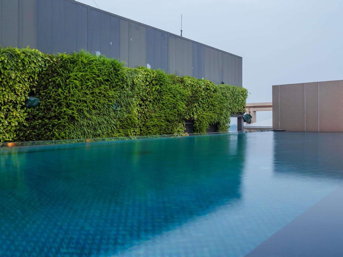 Grand Mercure Hanoi