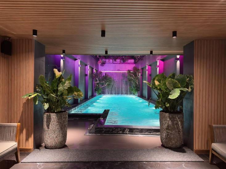 La Siesta Classic Hang Thung 5* Вьетнам, Ханой