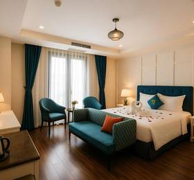 Туры в Minasi HanoiOi Hotel в Вьетнаме