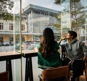 Sojo Hotel GA Hanoi в Ханое