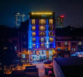 Sunrise Hanoi Hotel в Ханое