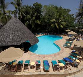 Туры в Pinewood resort & SPA в России