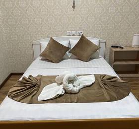 Туры в Polvon Ota Hotel в Узбекистане