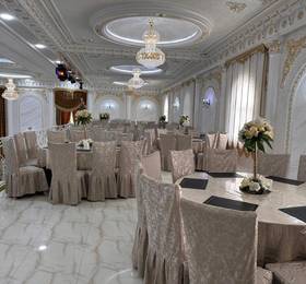Qibla Tozabog в Хиве