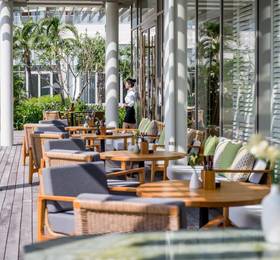 New World Hoiana Hotel в Хой Ан
